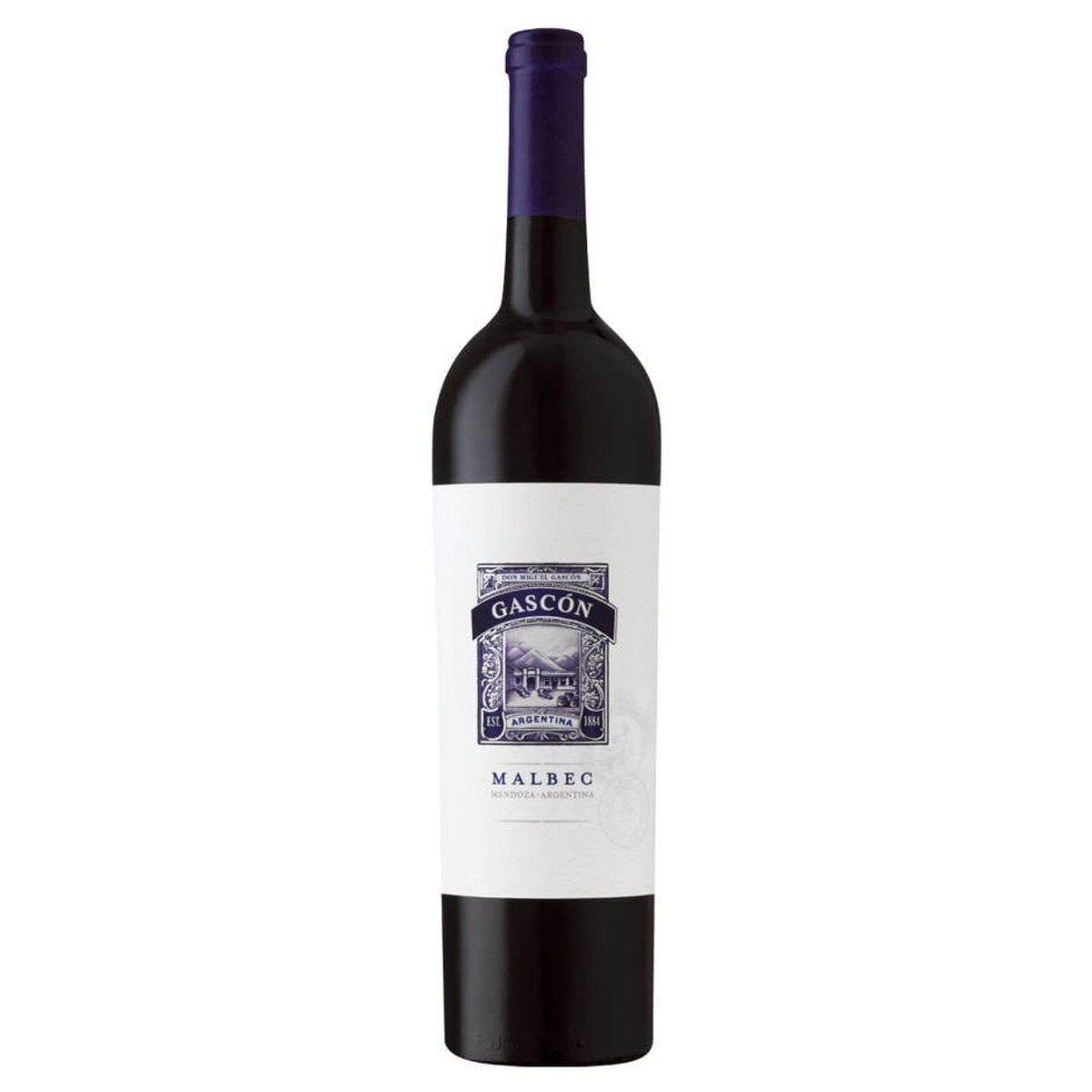 Don Miguel Gascon Malbec 750ml