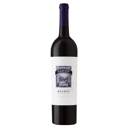 Don Miguel Gascon Malbec 750ml