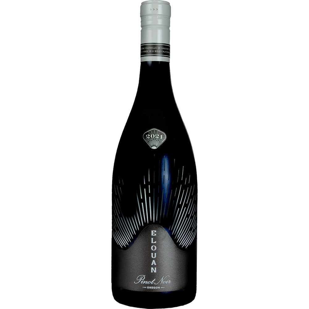 Elouan Pinor Noir 750ml Oregon