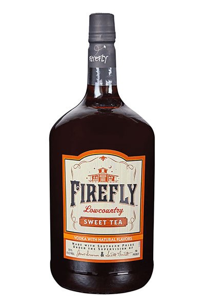 Firefly Sweet Tea Vodka 1.75lt.