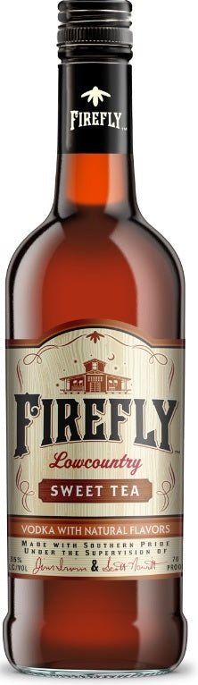 Firefly Sweet Tea Vodka 1LT