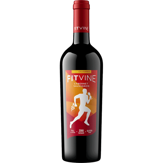 Fitvine Cab Sauv 750ml