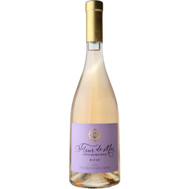 Fleur de mer provence rose 750ml