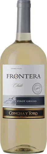 Frontera Pinot Grigio 1.5LT