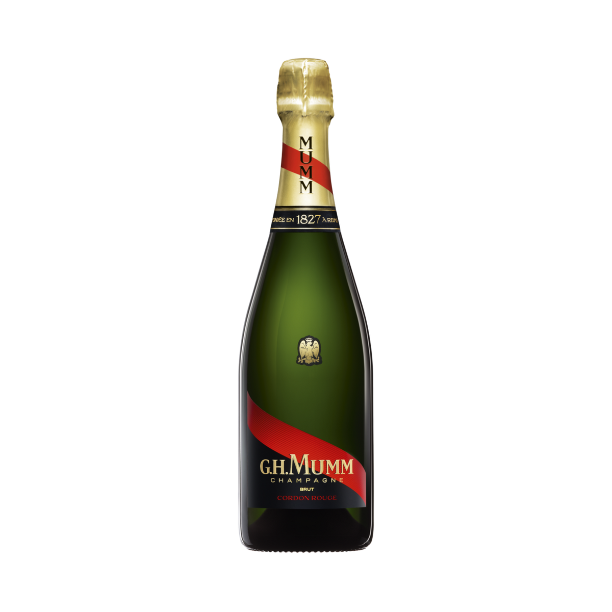 G H Mumm Champagne 750ml