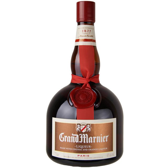 Grand Marnier 1.75LT Orange Liqueur