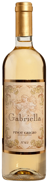 Gabriella Pinot Grigio 1.5lt.