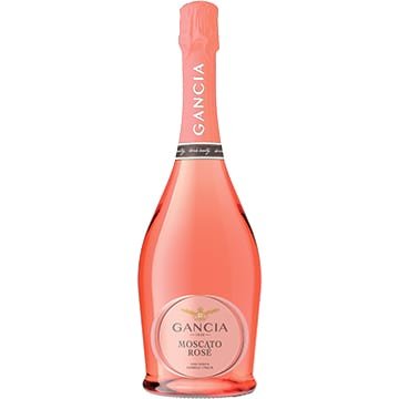 Gancia Moscato Rose 750ml