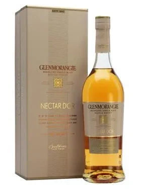 Glenmorangie Nectar D'or 750 ml.