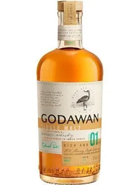 Godawan Series 1 750ml