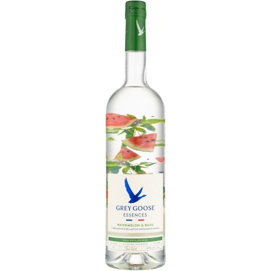Grey Goose W.Melon/Basil 1 lt.