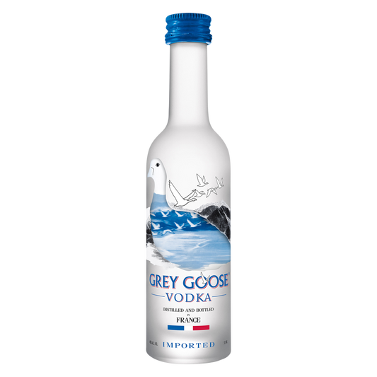 Grey Goose  @ 80 50ML