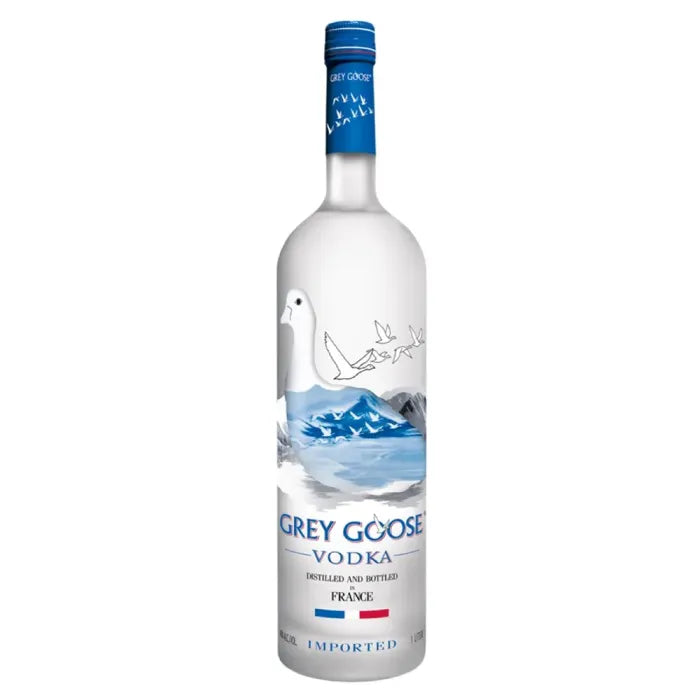 Grey Goose @80 1.75LT
