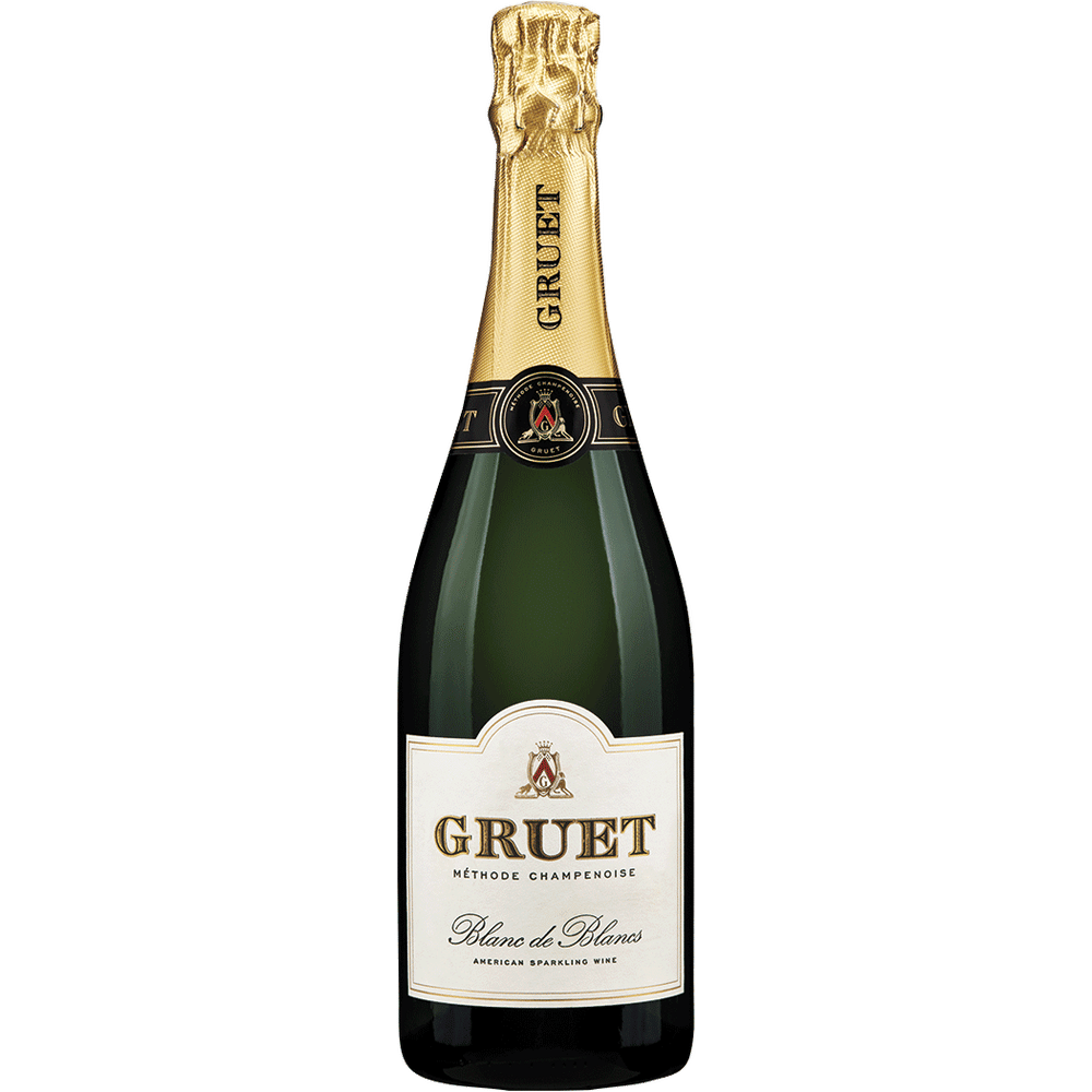 Gruet Blanc de Blanc 750ml