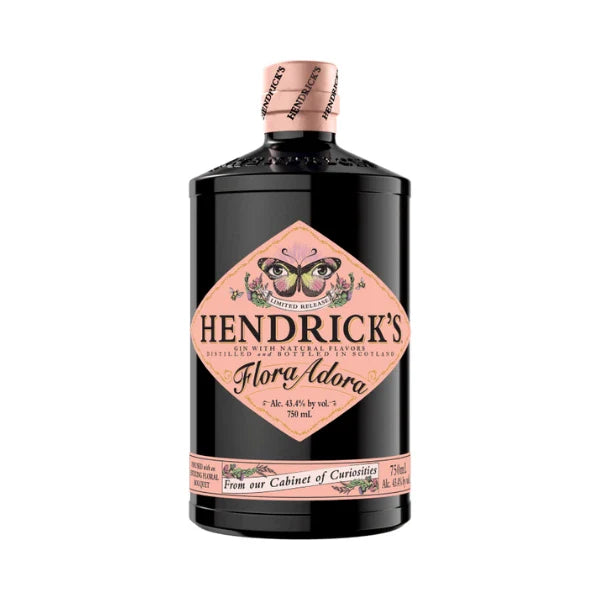 Hendrick's Flora Adora 750ml