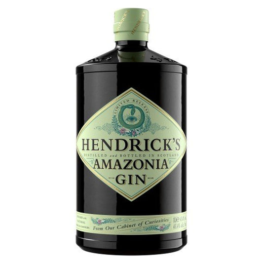 Hendrick's Gin 1 LT