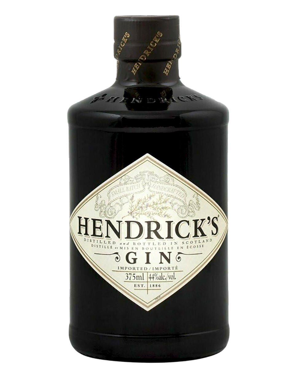 Hendrick's Gin 375ml