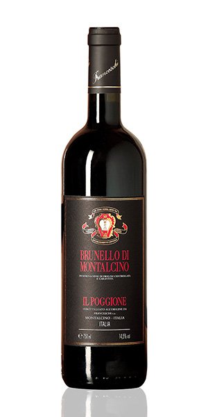 IL Poggione Brunello 750ml