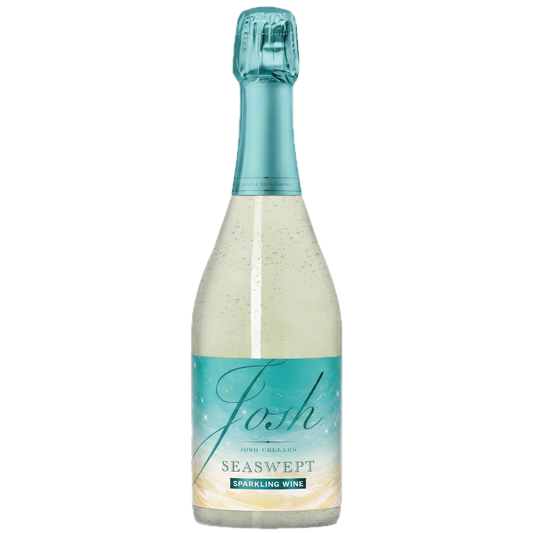 Josh Seaswept Sparkling 750ml.