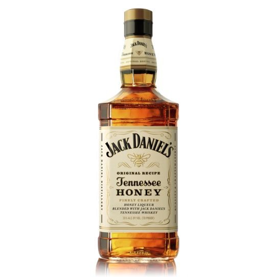 Jack Daniel's Honey 1LT