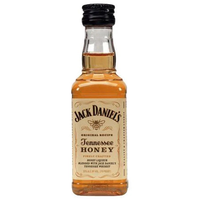 Jack daniel's Honey 50ml