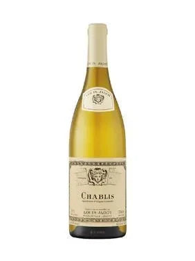 Louis Jadot chablis 750ml.