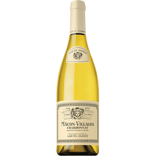 Jadot Macon Villages 750ml Louis Jadot - Chard