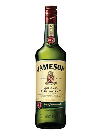 Jameson 375ml Irish Whiskey