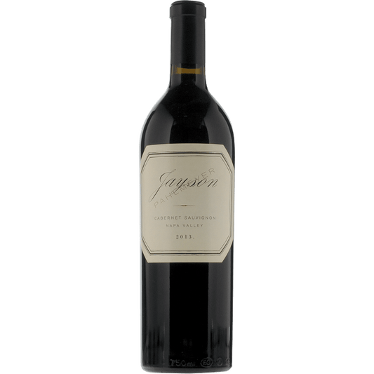 Jayson By Pahlmeyer Cab. 750ml.