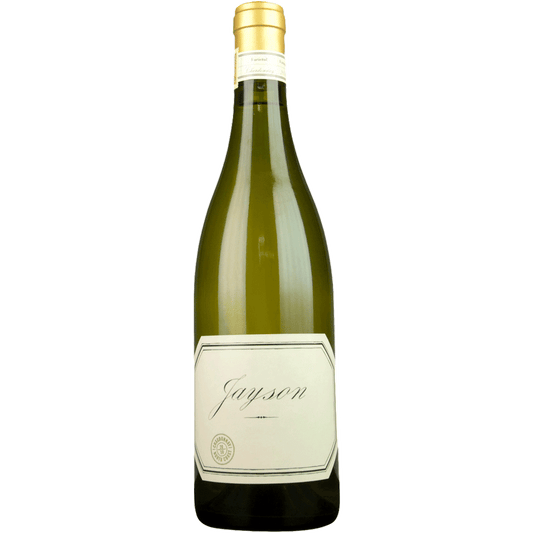 Jayson By Pahlmeyer Chard 750ml.