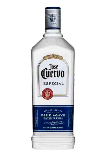 Jose Cuervo Silver 1.75LT