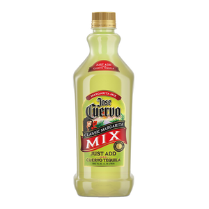 Jose Cuervo margarita 1.75LT Classic lime, Authentic