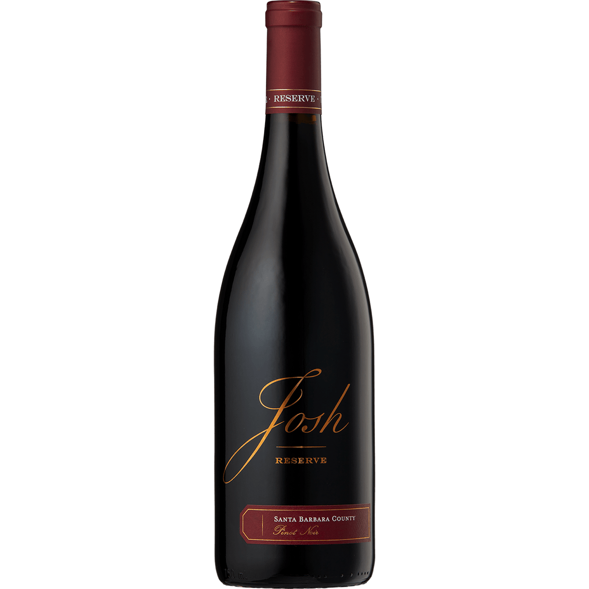 Josh Reserve P.Noir 750ml. Santa Barbara County