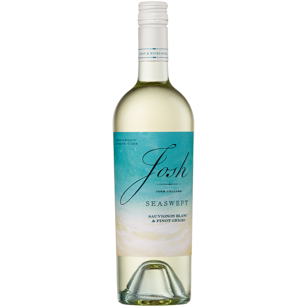 Josh Seaswept S.B./ P.G. 750ml.