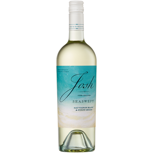 Josh Seaswept S.B./ P.G. 750ml.
