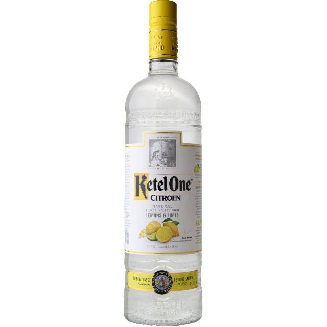 Ketel One Citroen 1 LT