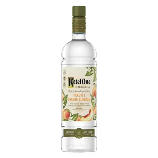 Ketel One Peach Orange 1LT