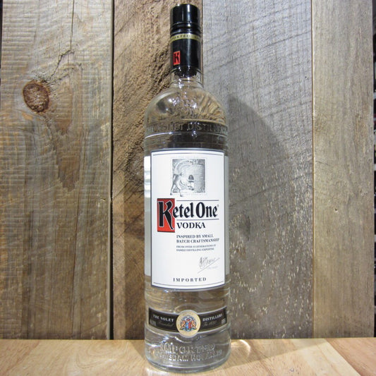 Ketel One Vodka 1LT