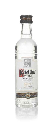 Ketel One Vodka 50ML