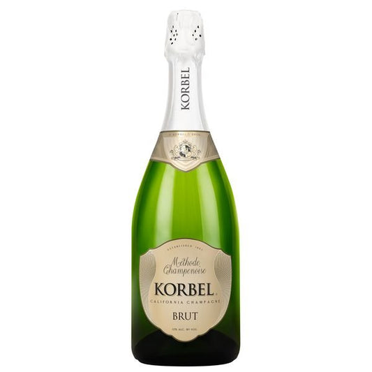 Korbel Brut 750 ML