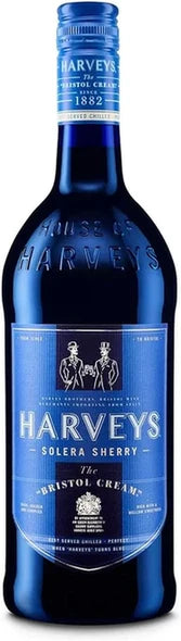 Harveys Bristol Cream 1LT