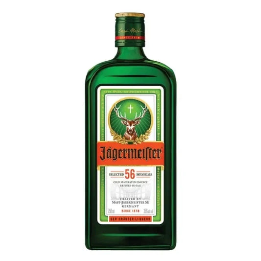 Jagermeister 375ml