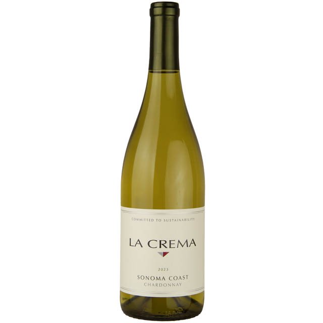 La Crema Chard 750 ML Sonoma '17