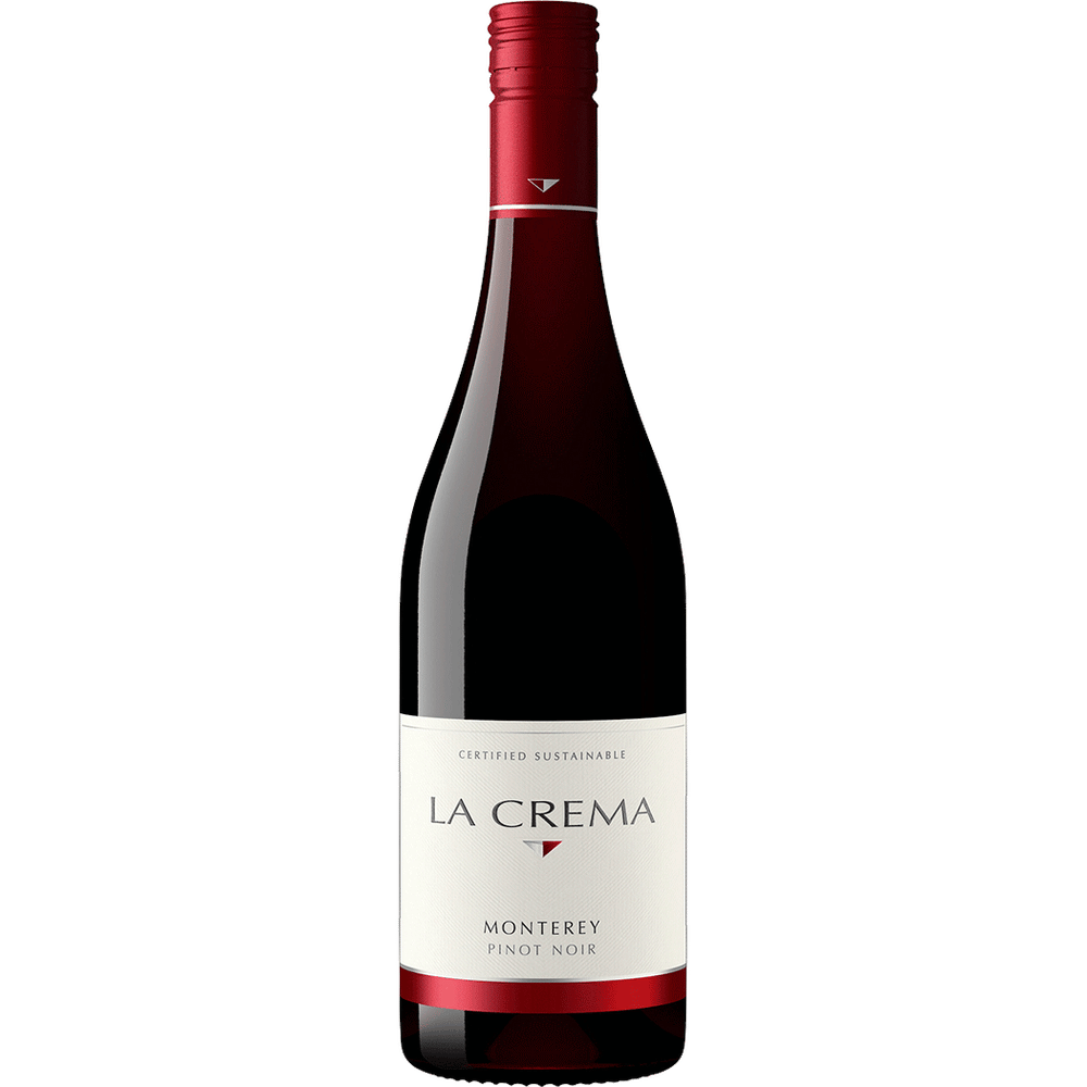 La Crema Monterey Pinot Noir 750 ML