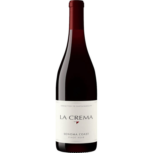 La Crema Pinot Noir 750ml Sonoma