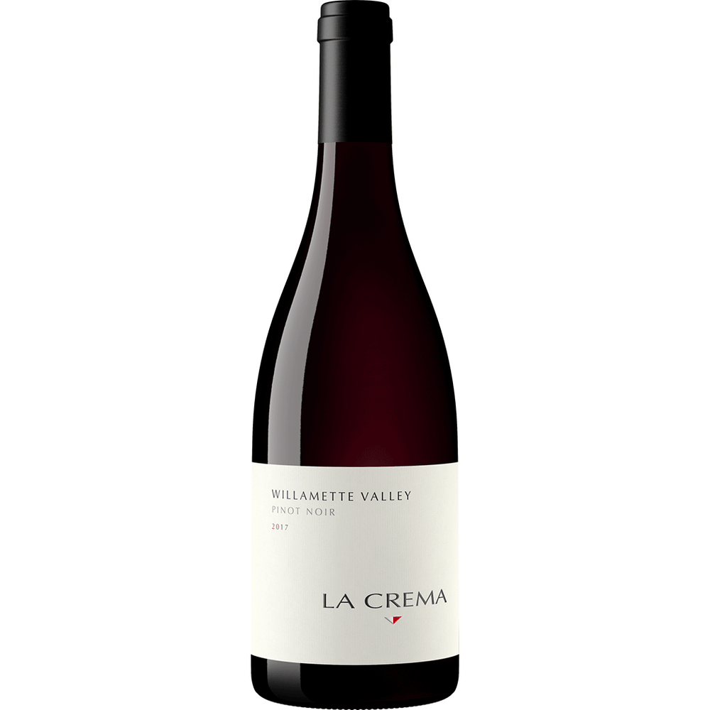 La Crema Pinot Noir WV 750ml Willamette Valley