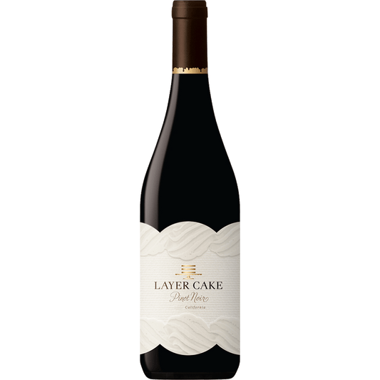 Layer Cake Pinot Noir 750ml