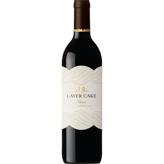Layer Cake Shiraj 750ml Australia