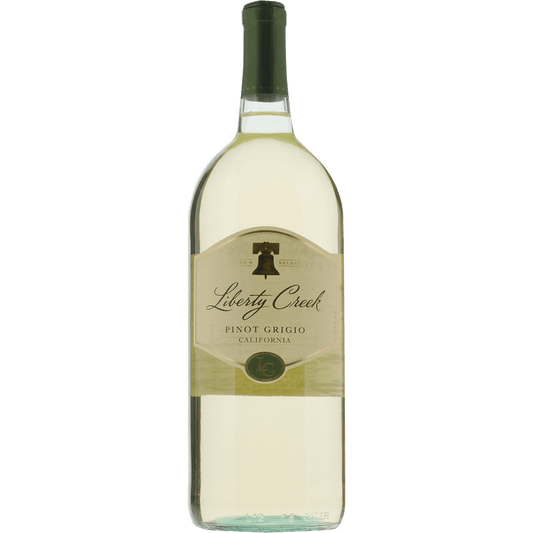 Liberty Creek Pinot Grigio 1.5
