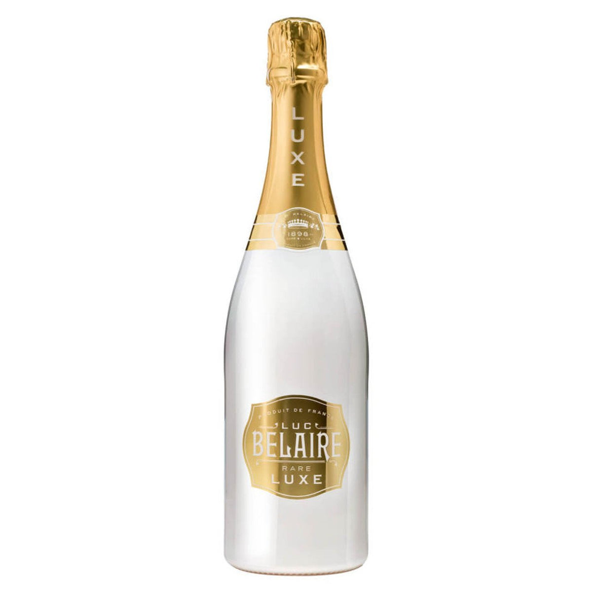 Luc Belaier Rare Luxe 750ml.